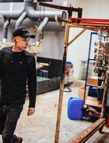 GTB Finish WAALRE afbeelding 5